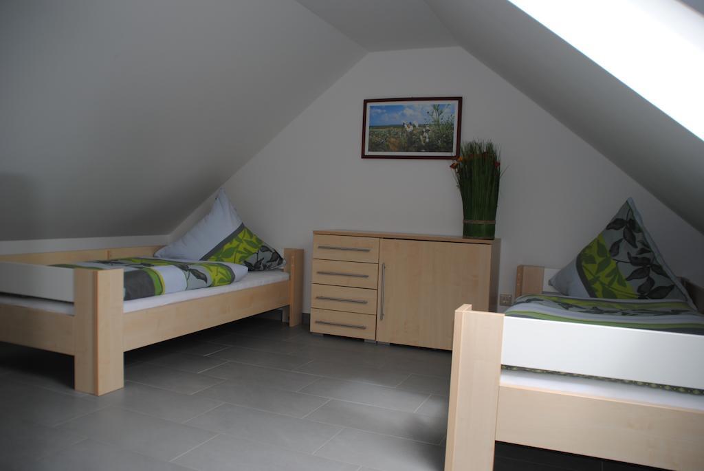 Appartementhaus Zur Schaabe Glowe Bilik gambar